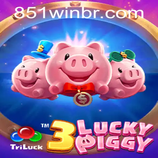 Explorando o Mundo de 3LUCKYPIGGY