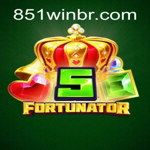 Descubra o Mundo de 5Fortunator: O Jogo de Estratégia e Sorte com 851win