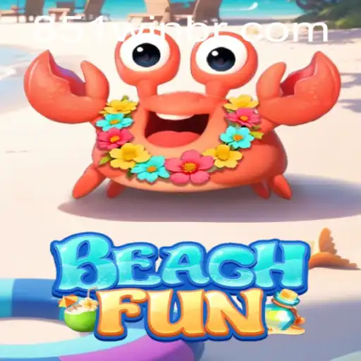 Descubra o Jogo BeachFun: Mergulhe na Diversão e Aventura