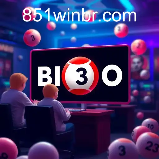 Bingo online