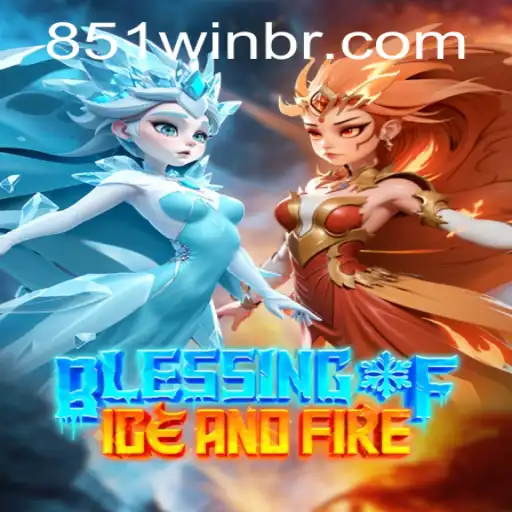 Descubra o Fascinante Mundo do Jogo 'BlessingofIceandFire'