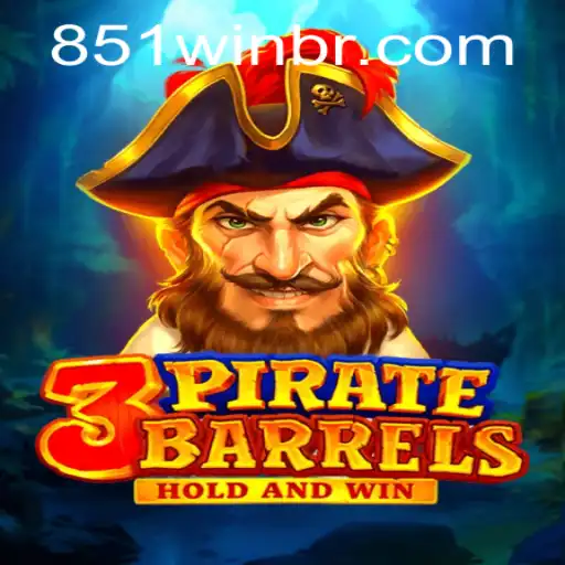Explorando o Mundo Empolgante de 3PirateBarrels