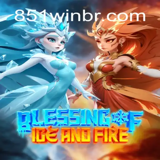 Descubra o Fascinante Mundo do Jogo 'BlessingofIceandFire'