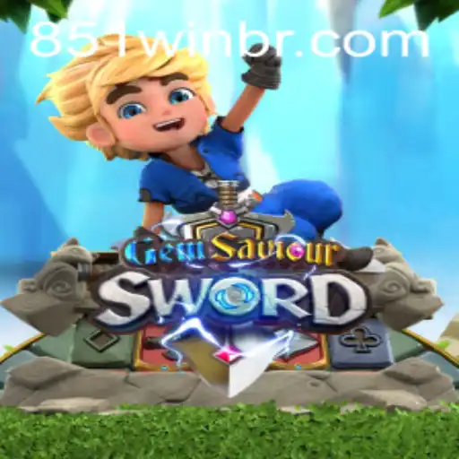 GemSaviourSword: O Universo Encantador de Aventuras e Desafios