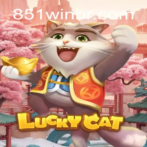 Descubra o emocionante mundo de LuckyCat: Um jogo de estratégia e sorte