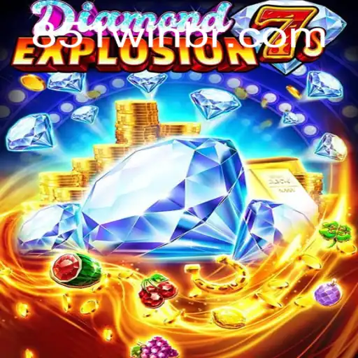 Explorando o Jogo DiamondExplosion7s: Descubra as Regras e Dinâmicas