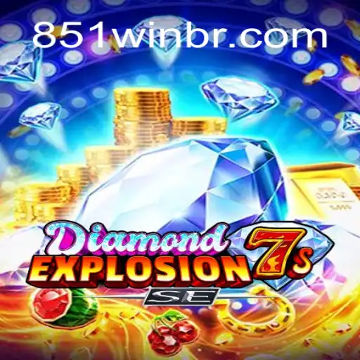 Explore o Mundo do Jogo DiamondExplosion7sSE e Descubra como '851win' Pode Ser a Chave para a Vitória