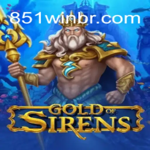 GoldofSirens: Um Mergulho na Aventura Mítica dos Jogos