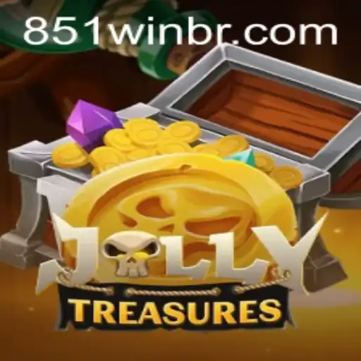 Exploring JollyTreasures: A Captivating Adventure with 851win
