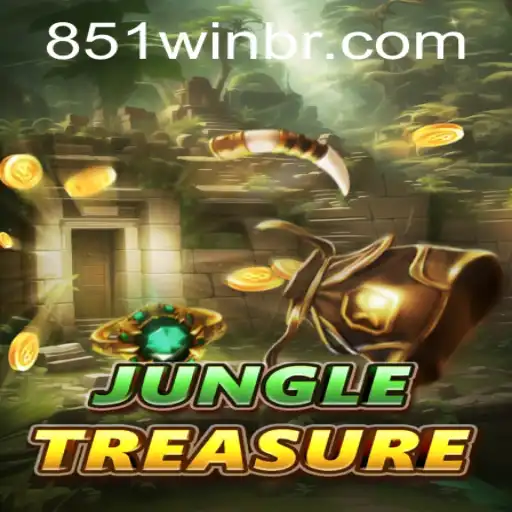 JungleTreasure: Descubra o Tesouro Oculto da Selva