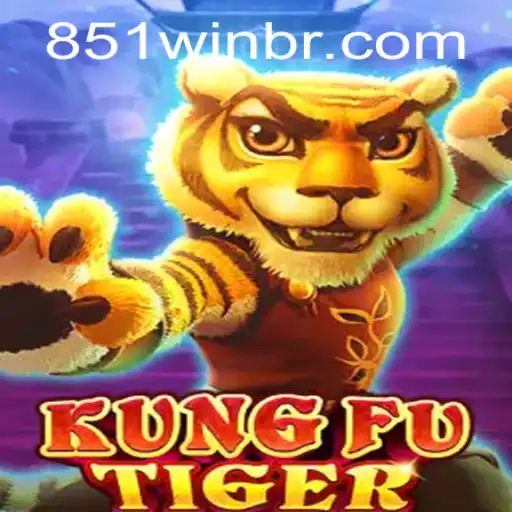 KungFuTiger: Mergulhe na Aventura dos Felinos Guerreiros