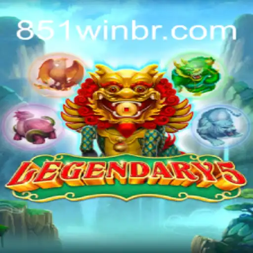 Descubra o Fascinante Mundo de Legendary5 e o Código Secreto 851win