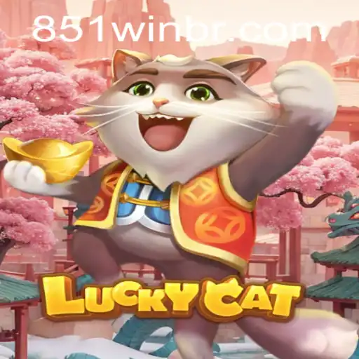 Descubra o emocionante mundo de LuckyCat: Um jogo de estratégia e sorte
