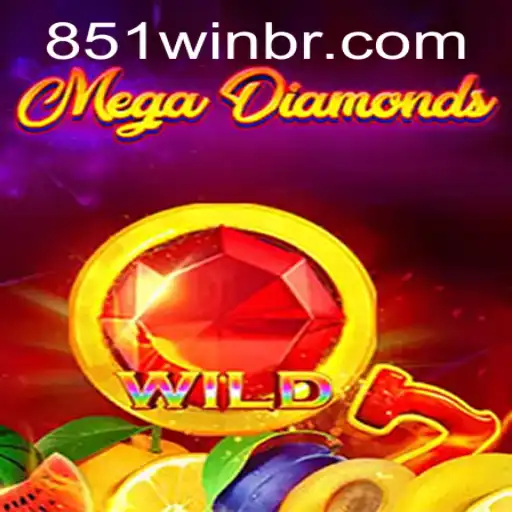 MegaDiamond: A Thrilling Adventure to Strike the 851win in the Gaming Universe