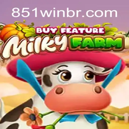 Descobrindo o Fascinante Mundo de 'MilkyFarmBuyFeature' com 851win
