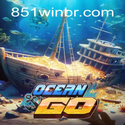 Descubra OceanGO: Um Mundo de Aventura Aquática e Estratégia com 851win
