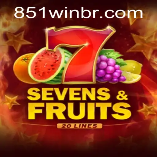 SevensFruits20: Descubra o Mundo Vibrante de Vitórias Instantâneas