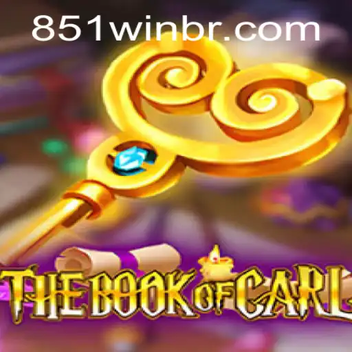 Descubra o Fascinante Mundo de TheBookofCarl e Supere o Desafio 851win