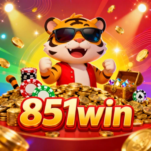 851win Logo