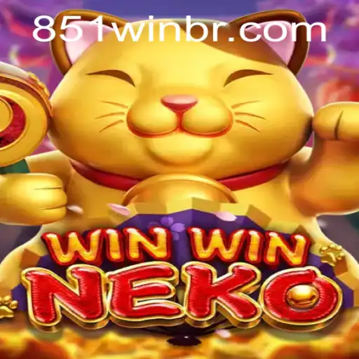 WinWinNeko: A Experiência de Jogo Interativa e Cativante